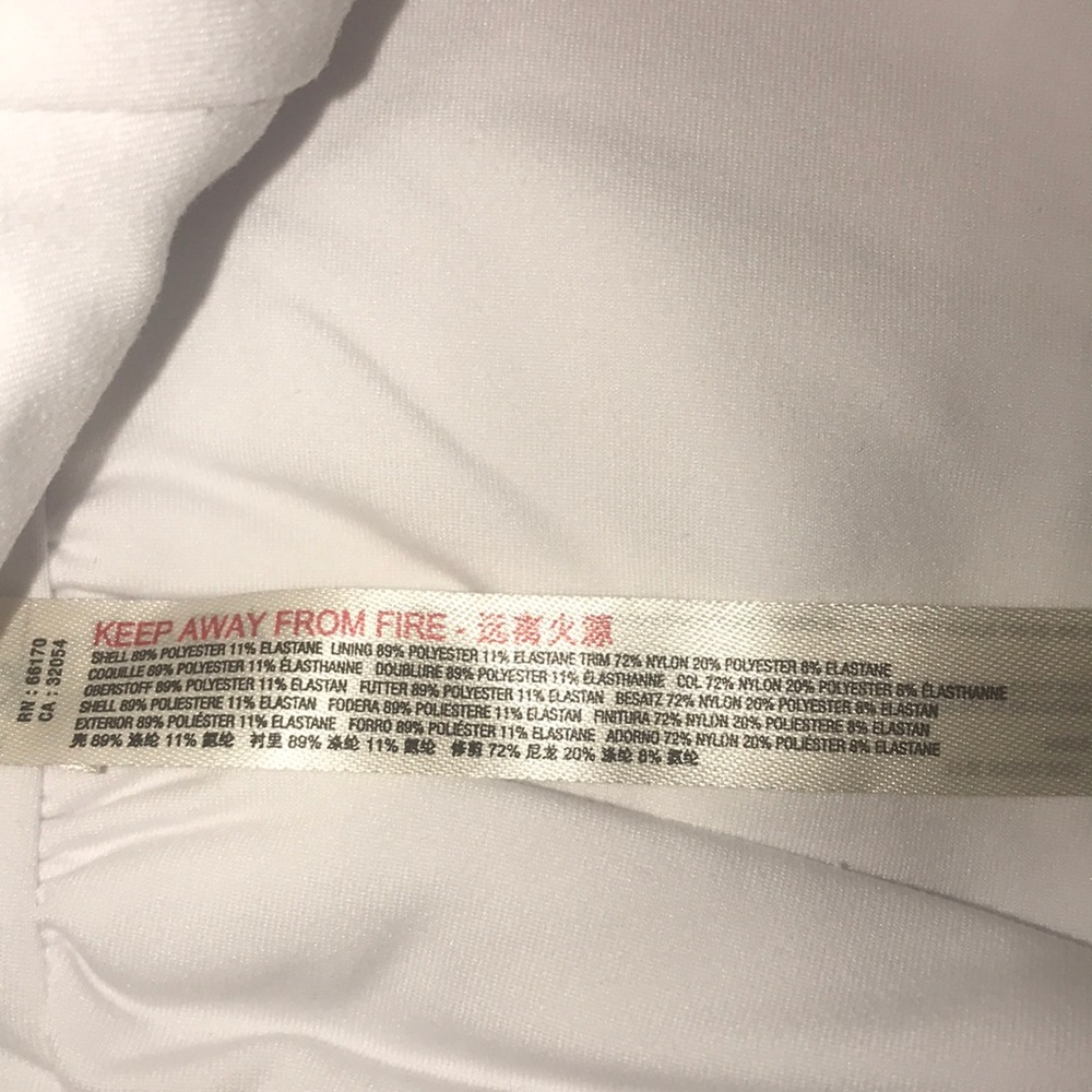 NWT Free People Set Sanctuary Bra/Legging L - Picture 13 of 13